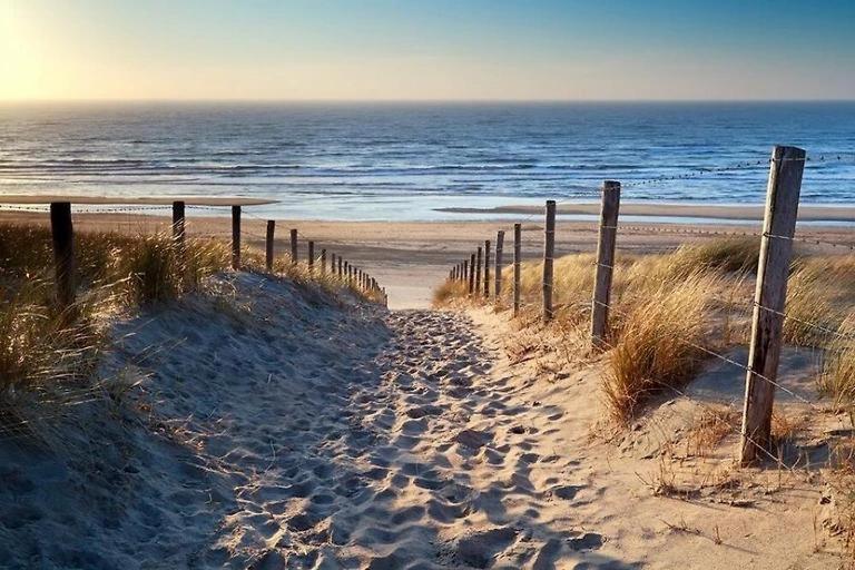 Torensduin Aan Zee Egmond aan Zee Exterior foto