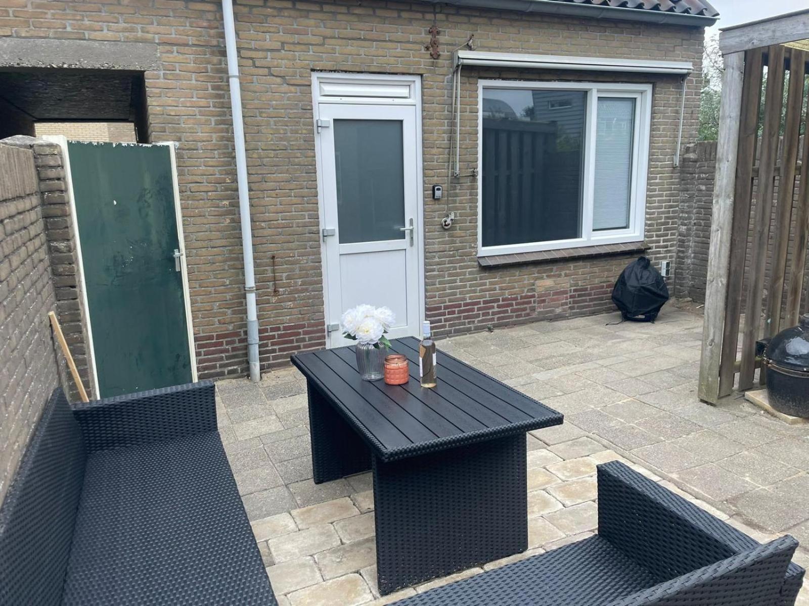 Torensduin Aan Zee Egmond aan Zee Exterior foto